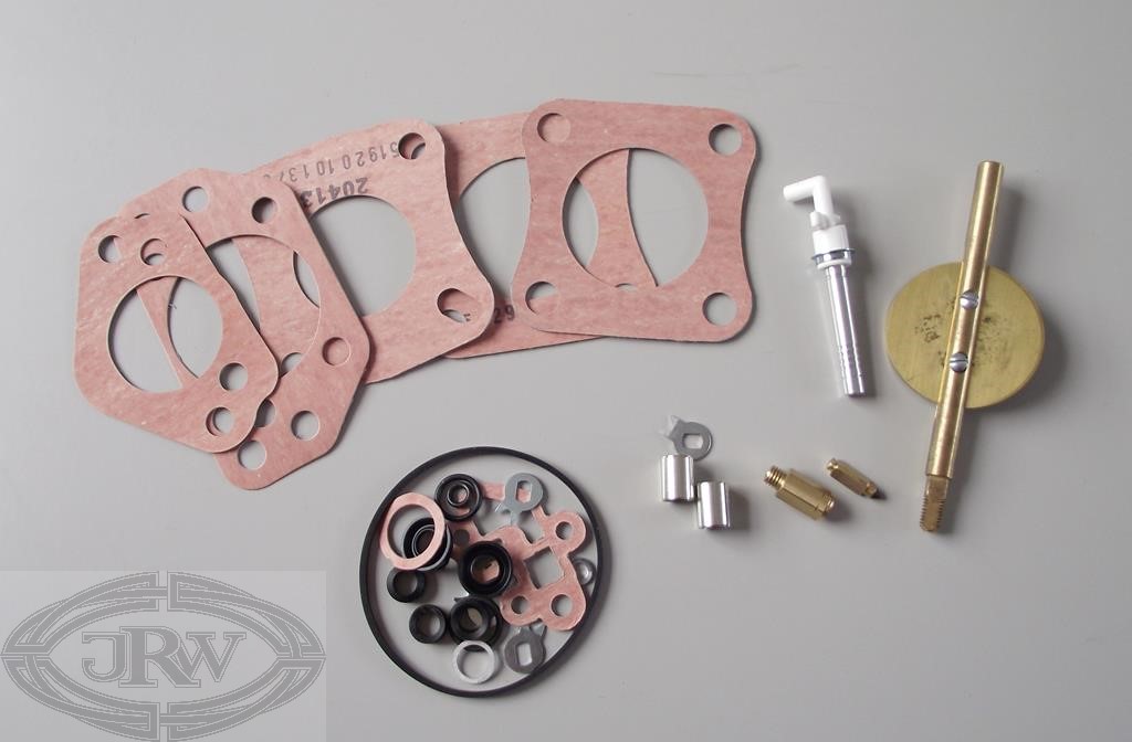 P6 3500 HIF6 rebuild kit (Copy)