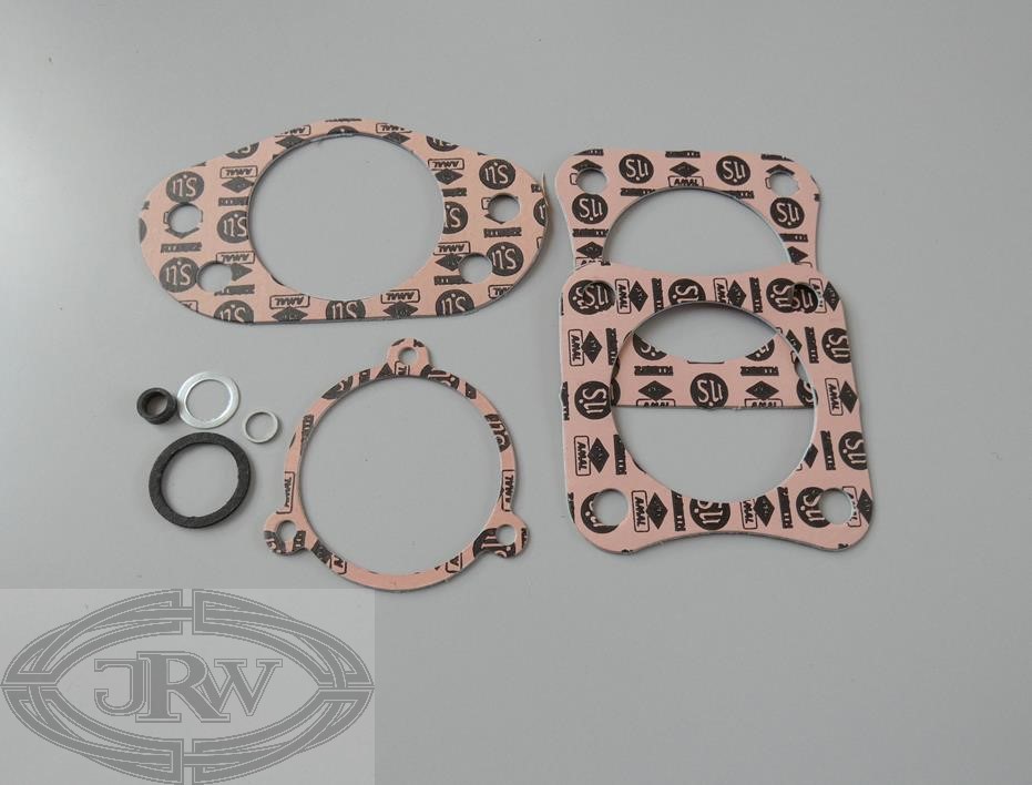 AUE813 gasket set - 1