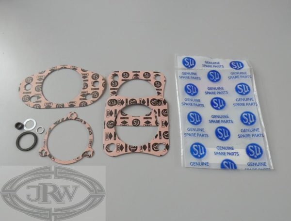 AUE813 gasket set - 2