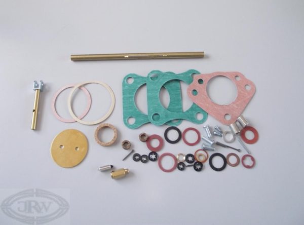 CRK210 rebuild kit