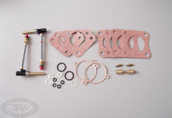 Carb service kit CSK15