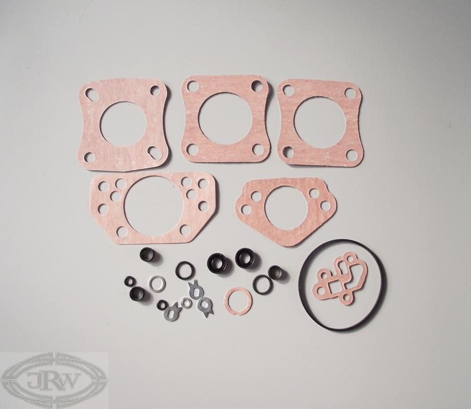 HIF6 carb gasket set