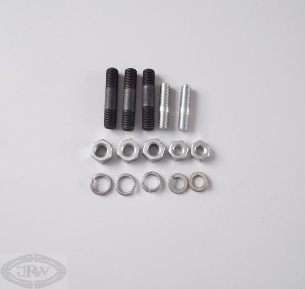 P4 60 ex-man stud set