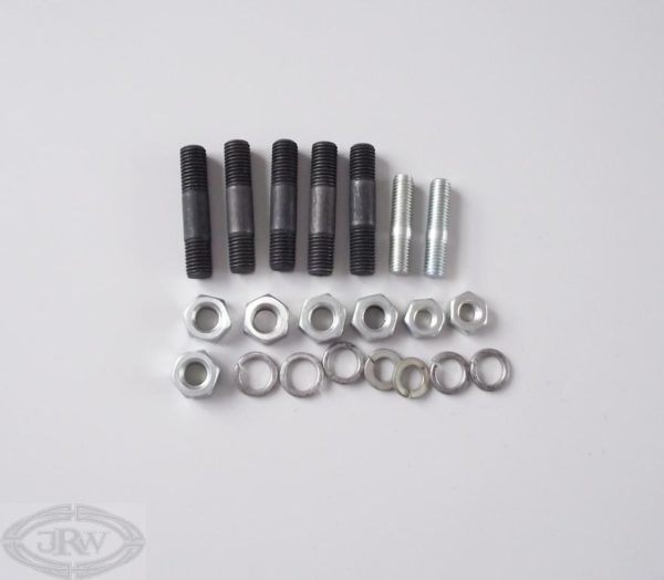 P4 ex-man stud set BSF