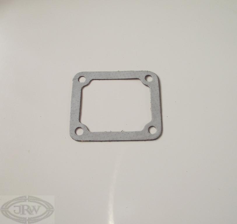 P4 80 ex-man gasket