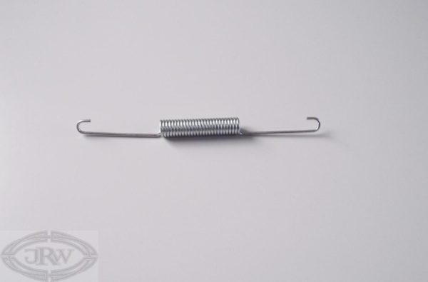 P4 90 front shoe spring 233131