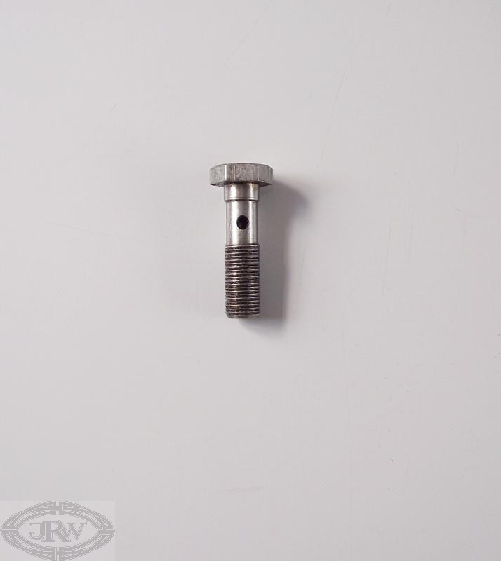 P4 oil pipe banjo bolt 233520