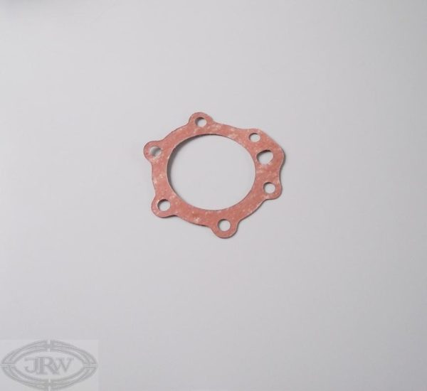 P6 diff gasket 539660