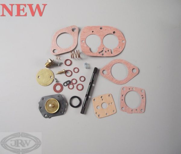 P4 80 carb rebuild kit