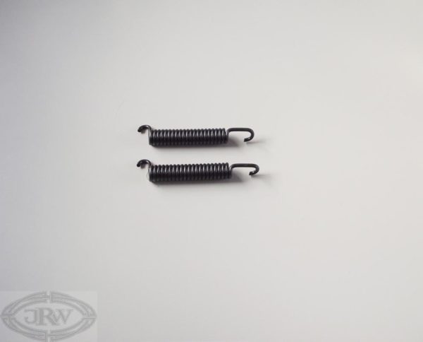 P4 60-75 front shoe springs