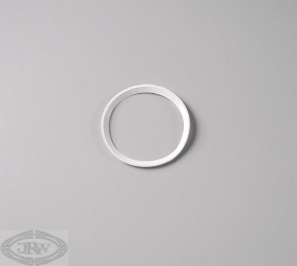 P6 interior lense seal