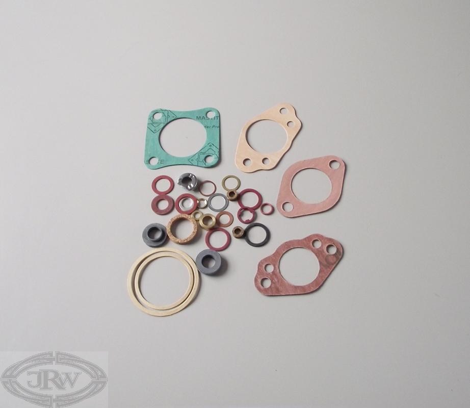 AUE801 gasket set 60-75-90