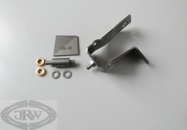 P4 door hinge kit front NEW - 2 (Copy)