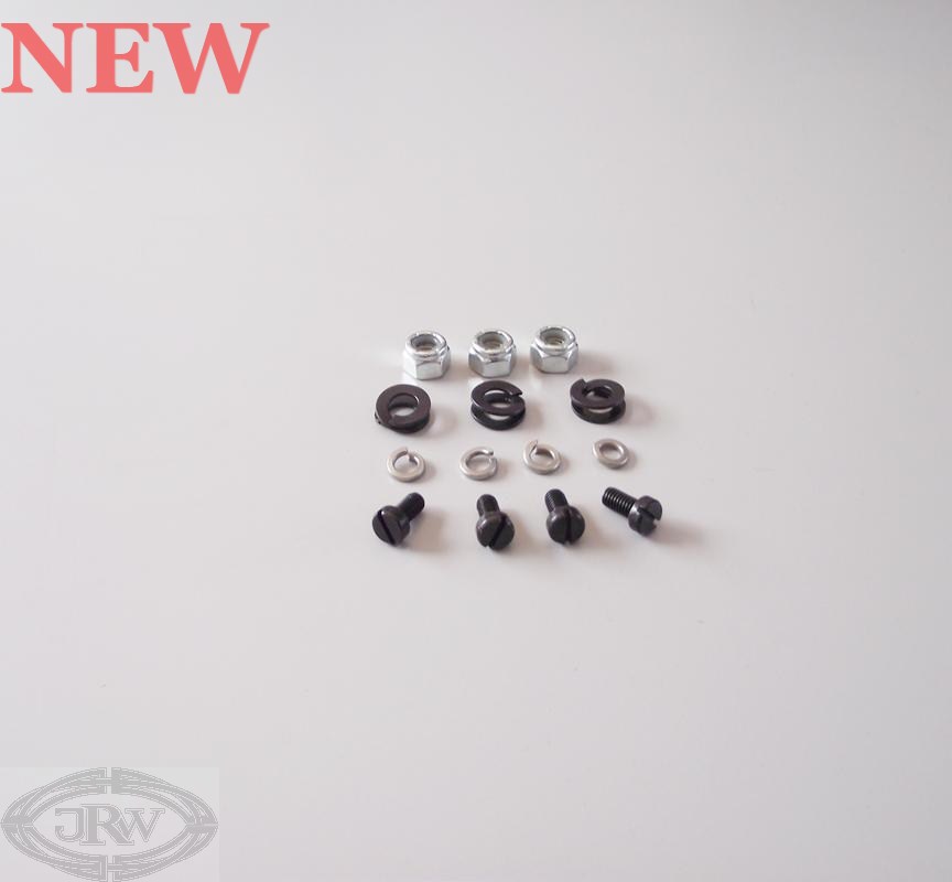 P4-P5 rear cyl screw kit