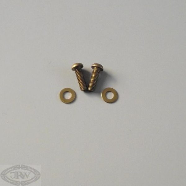 P4 pick-up screws