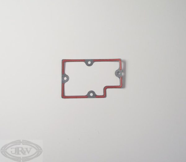 BW35 oil filter gasket early