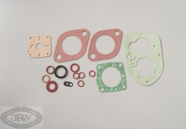 P4 80 gasket set GP87