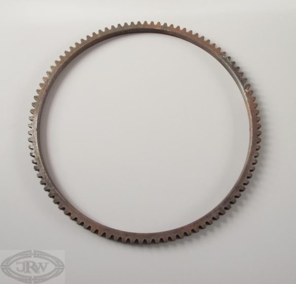 P4 early flywheel gear ring