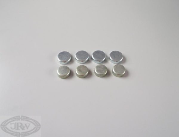 P6 4-cyl core plug set