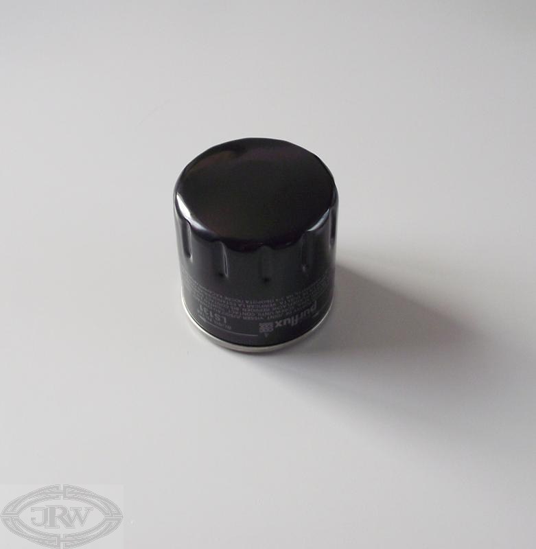 P4 oil adaptor filter