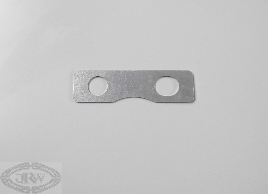 P5 flywheel lock tab