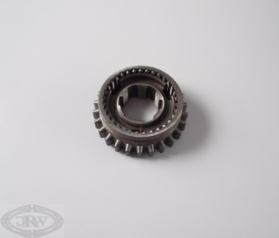 P6 3500S 1st syncro hub