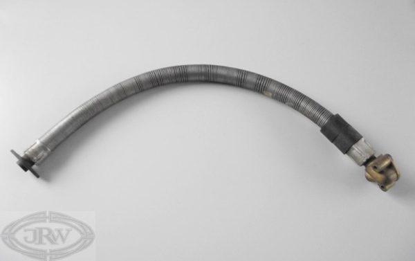 P6 4cyl oil pipe 554378