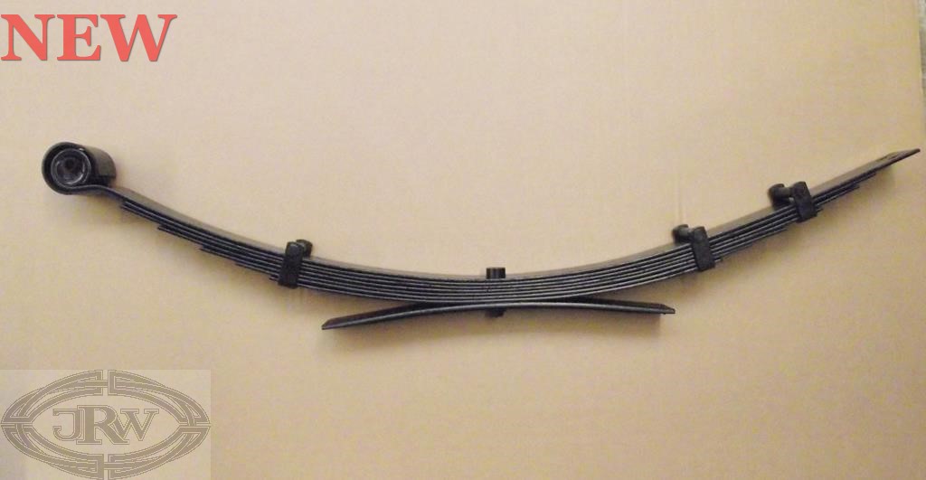 P5 7-LEAF SPRINGS - 1 (Copy)