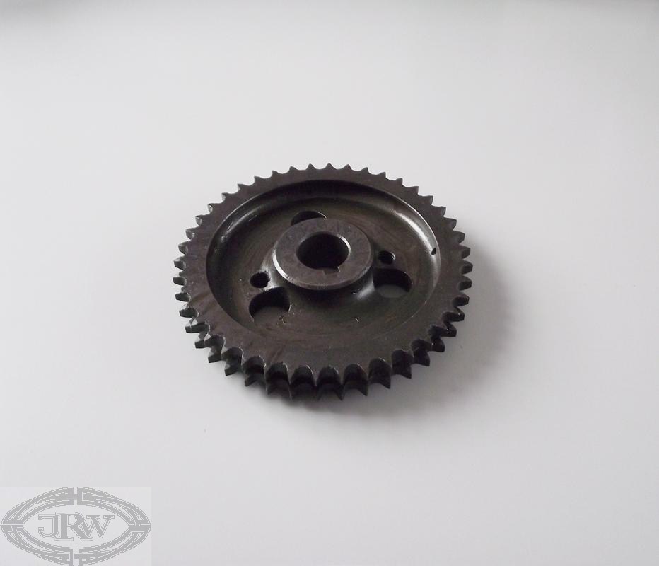 P4 - P5 camshaft wheel 502966