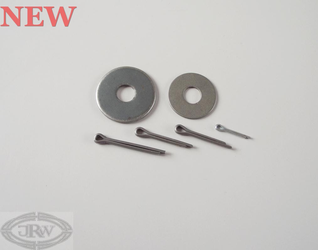 P4 h-b pawl washer kit