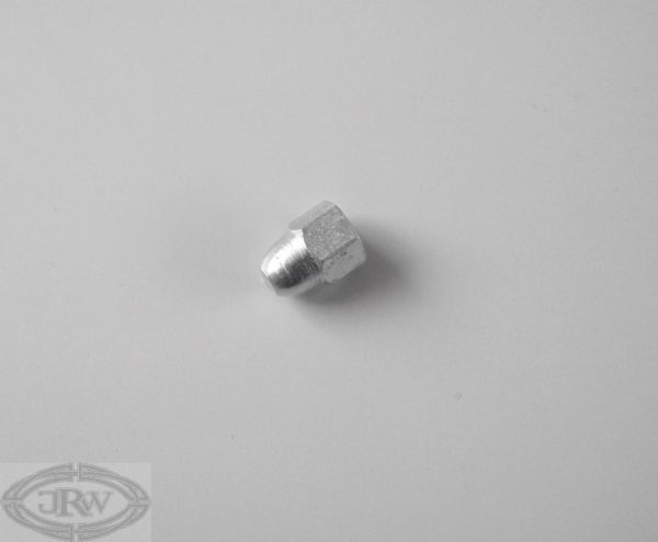 P6 4cyl nut 247121