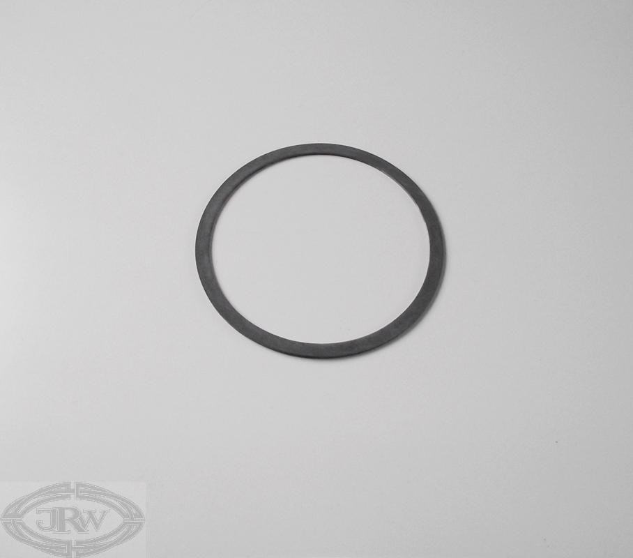 P6 2000TC air filter seal 554941