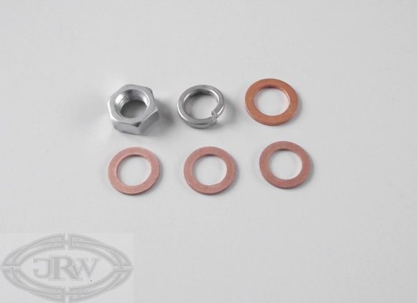 P5 front hose washers (Copy)