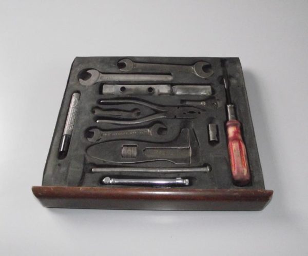 P4 tool tray (Copy)