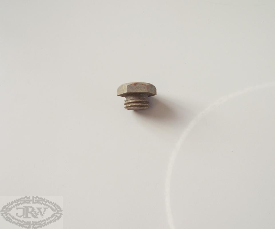 P5 DG g-box drain plug 505277