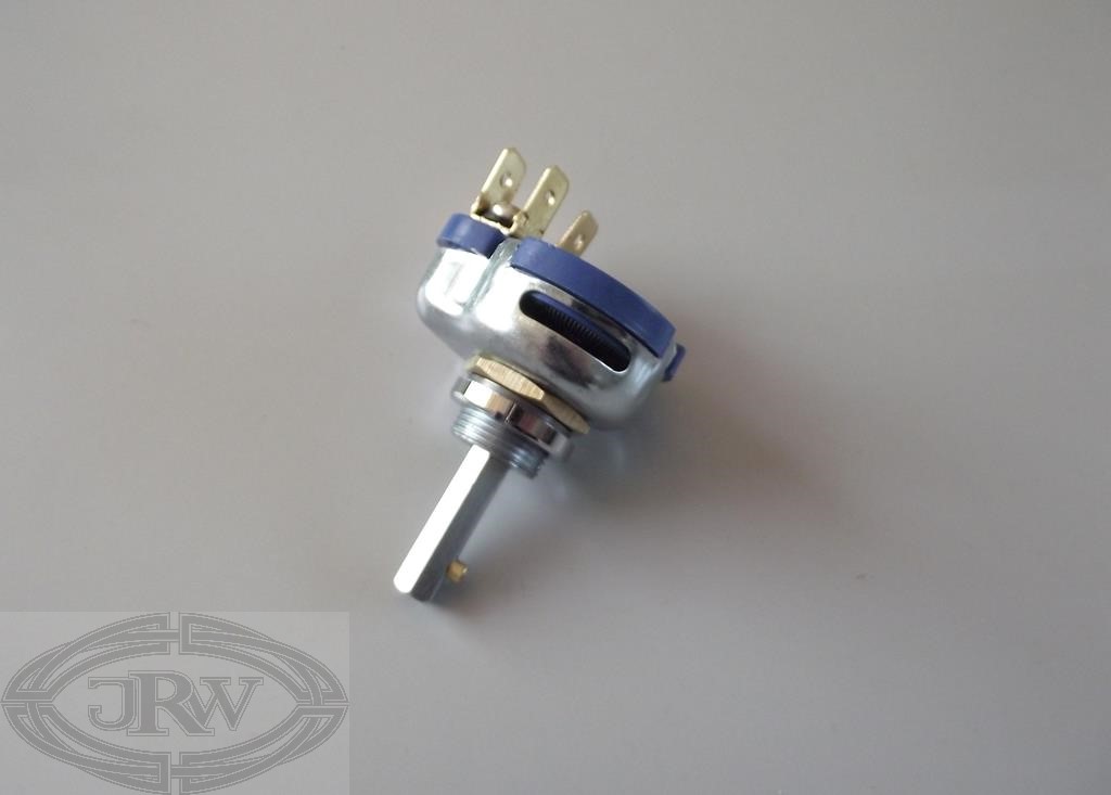 P4 95 rheostat switch (Copy)