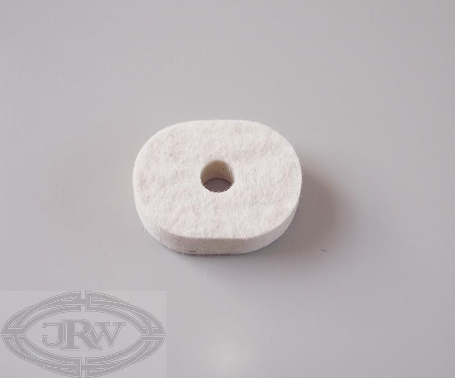 P4 br pedal grommet felt only (Copy)