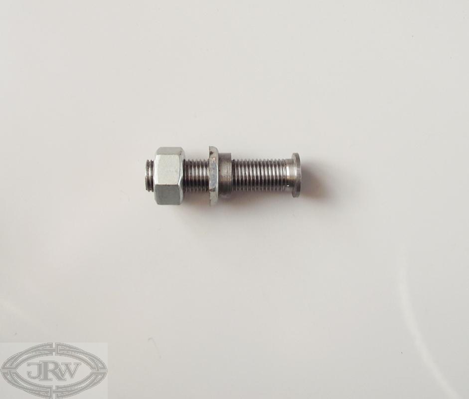 P5B fog lamp bolt