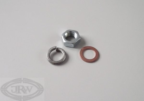 P4 rear flexi washer kit (Copy)