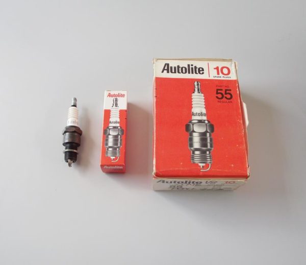 Autolite spark plugs 1 (Copy)