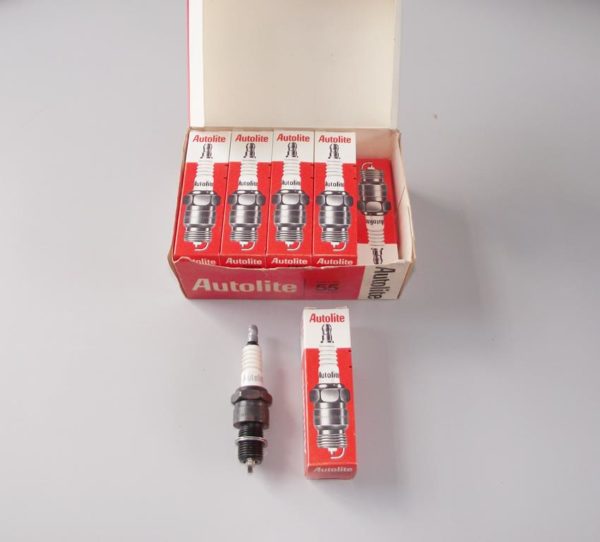 Autolite spark plugs 2 (Copy)