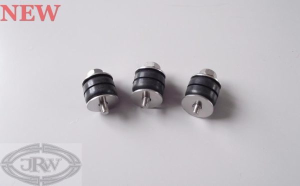 P4 wiper bracket bobbin set (Copy)