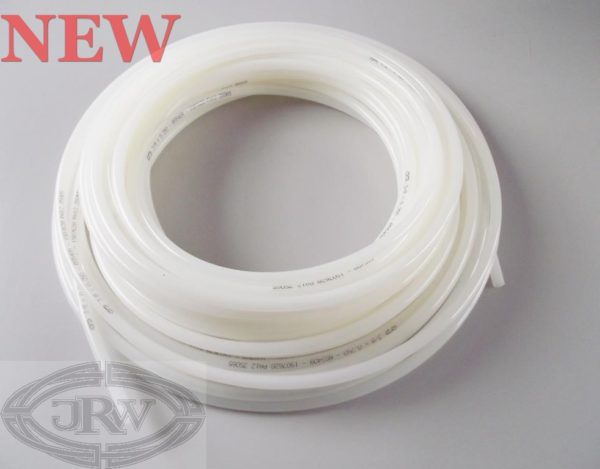 P5 - P6 fuel pipe white (Copy)