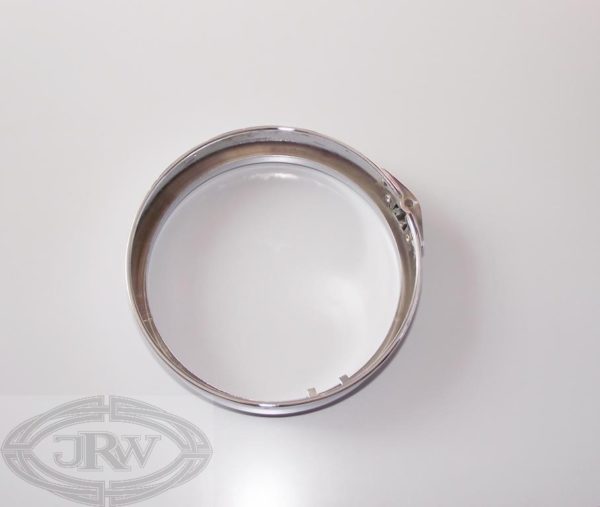 P5 fog lamp bezel (Copy)