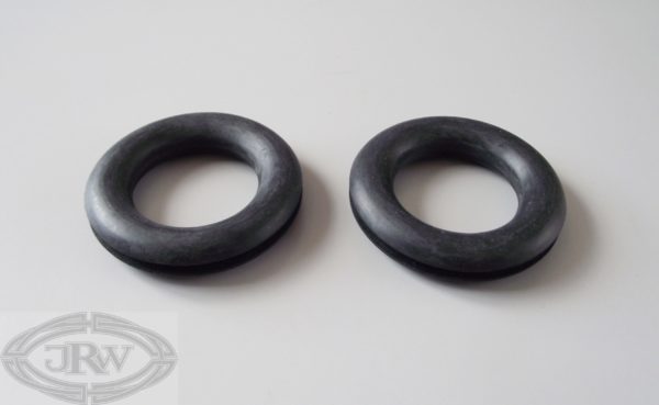 P6 wiper wheel grommet set (Copy)