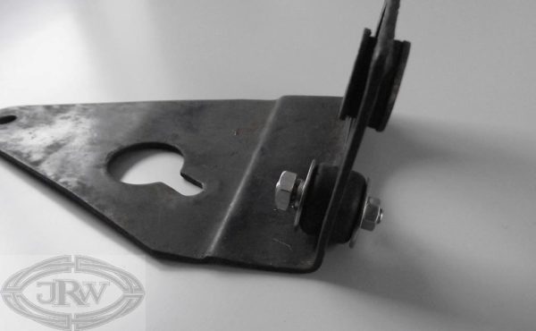 P5B wiper mount bracket (Copy)