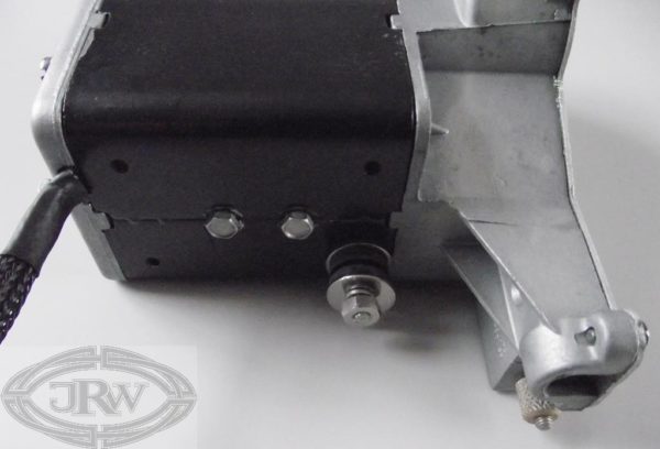 P5B wiper mount on motor (Copy)