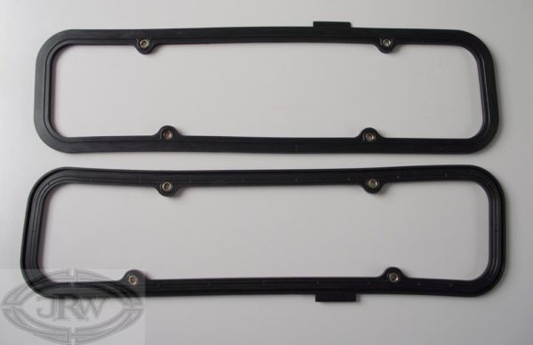 V8 rocker gaskets rubber -2 (Copy)