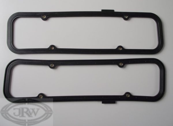 V8 rocker gaskets rubber (Copy)