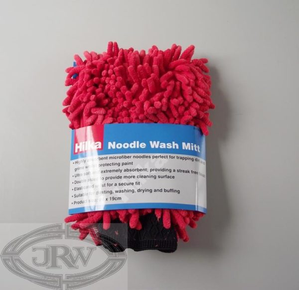 Wash mitt (Copy)